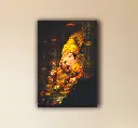 God Ganesh Poster