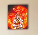 God Shiva Poster