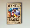 Wanted Poster