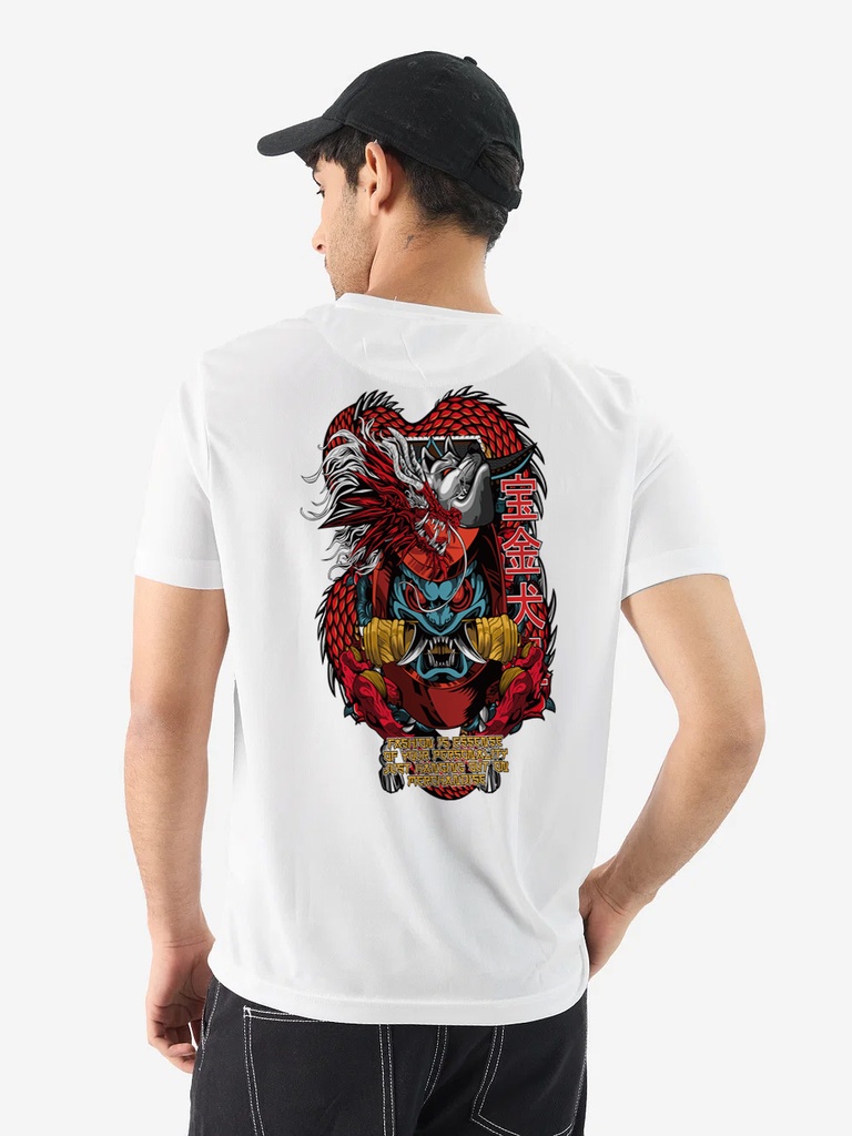 Raksas T-shirt