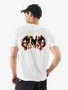 Goku-Stages-Dragon-Ball-Z-Super Anime T-shirt