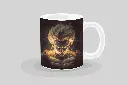 Dragon Ball Z Anime Mug