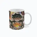 Anime Mug