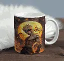 Naruto Anime Mug