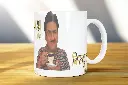 Chai Piyo Biscuit Kho Jethalal Mug