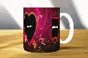 Anniversary Coustomized mug