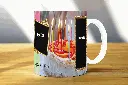 Happy Birthday Coustomized Mug