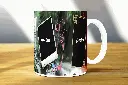 Self Image Coustomized Mug