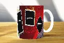 Self Image Coustomized Mug