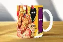 Shadi Design Mug