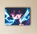 Cool Anime Poster