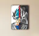 Goku Poster