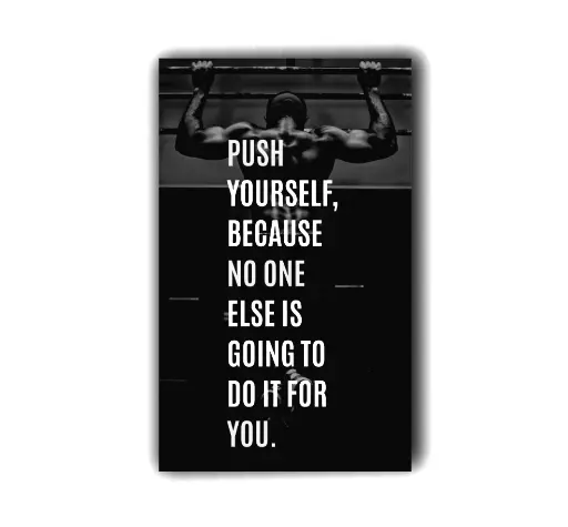 Gym Motivaton Quotes