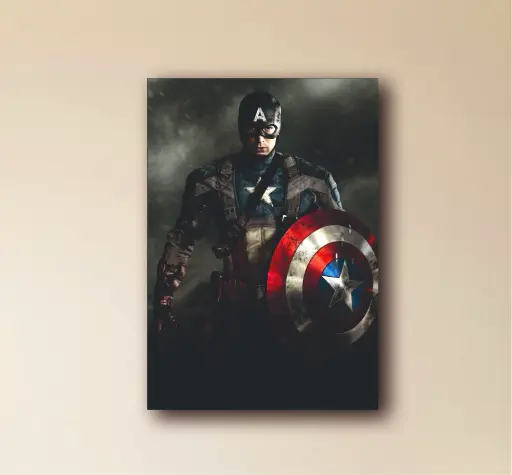 Avengers Poster